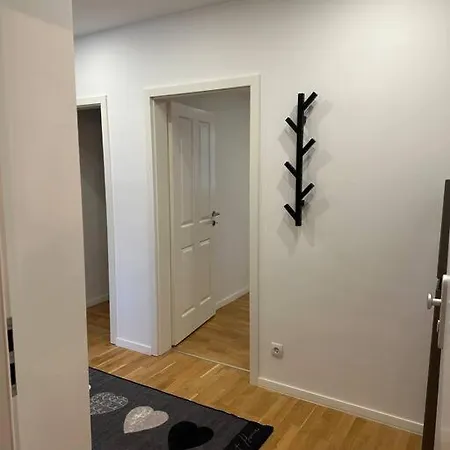 Appartamento Urlaub In Schlossnaehe Artstetten