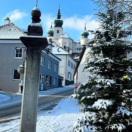 Urlaub In Schlossnaehe Appartamento *