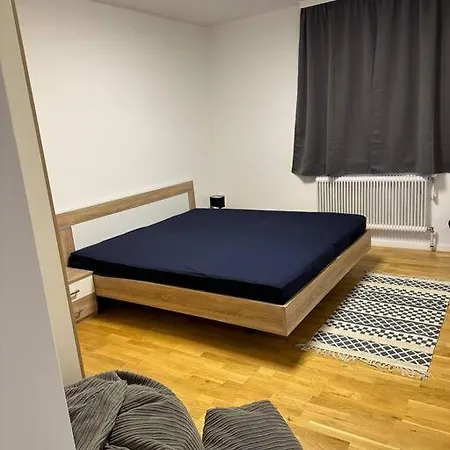 아파트 Urlaub In Schlossnaehe