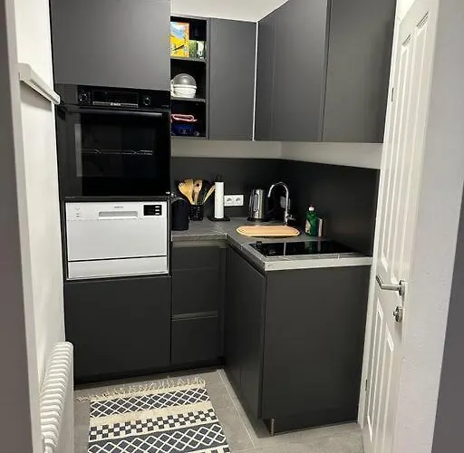 Urlaub In Schlossnaehe Appartement