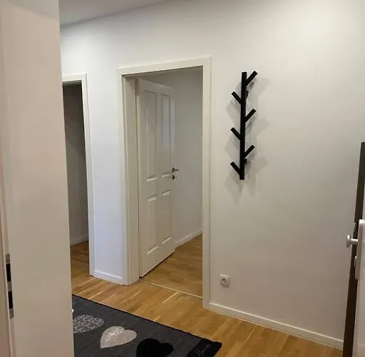 Appartement Urlaub In Schlossnaehe Artstetten