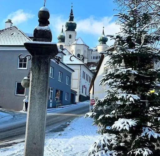 Urlaub In Schlossnaehe Appartement *