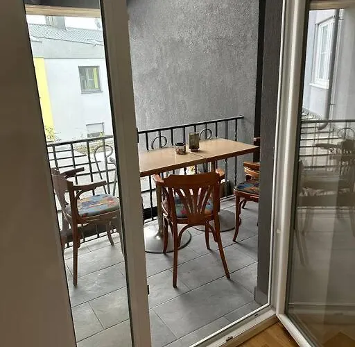 Urlaub In Schlossnaehe Appartement