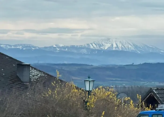 Appartement Urlaub In Schlossnaehe *